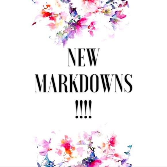 ITEM MARKDOWNS AND BUNDLE AND SAVE - Picture 2 of 2